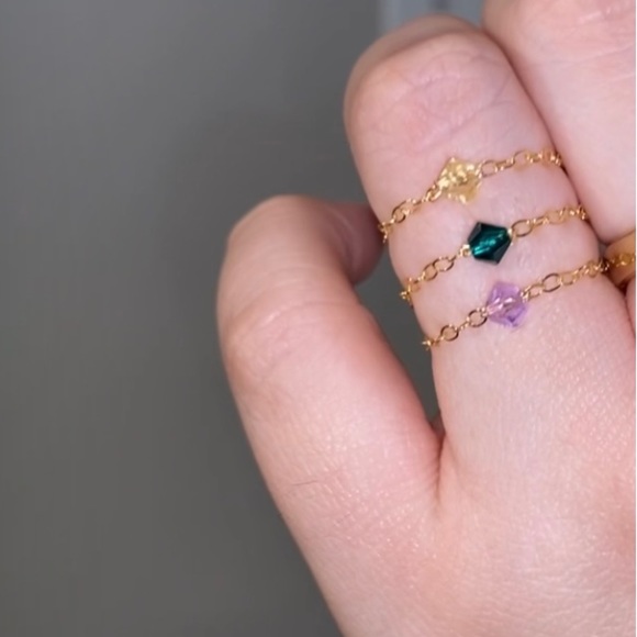 Chain ring - Picture 2 of 2